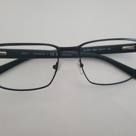 Armani mens frame AX1019 - Picture 1 of 3